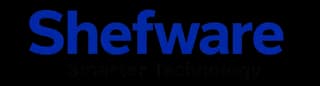 Shefware Logo