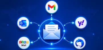Migrate to Multiple Email Clients
