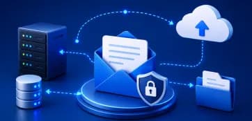 Unified Webmail Platform