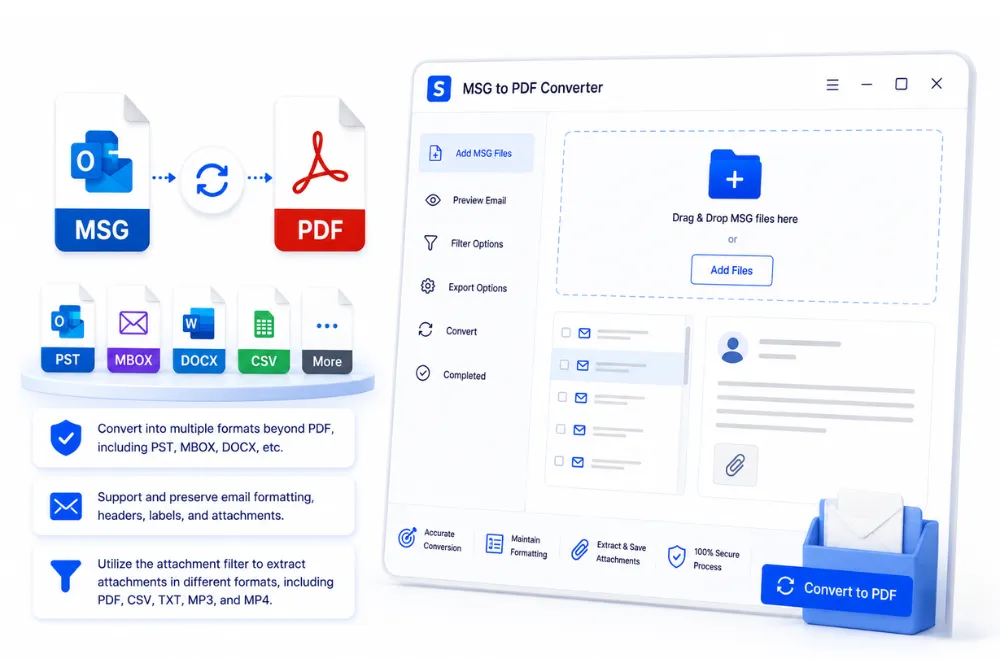 Office 365 Backup Software