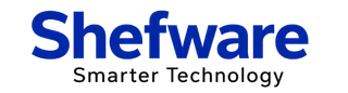 Shefware Logo